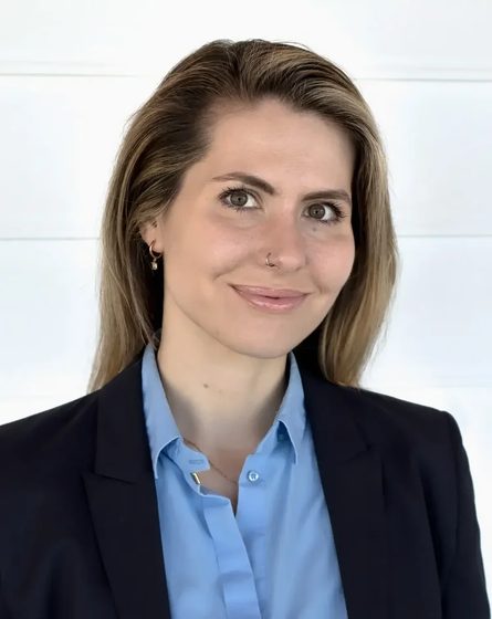 Dr. Anya Scolaro