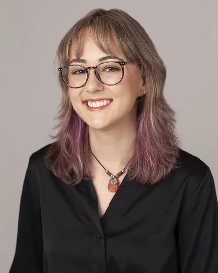 Paula Carrizosa, LMSW