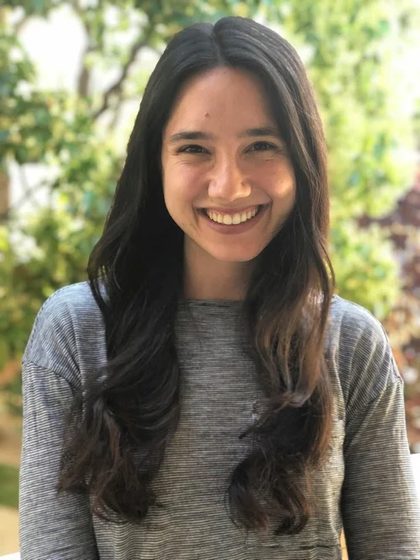 Dr. Rebecca Goodman, Psy.D.